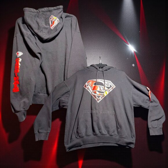 Arizona Cardinals Three Layer Premium Hoodie - Picture 1 of 10